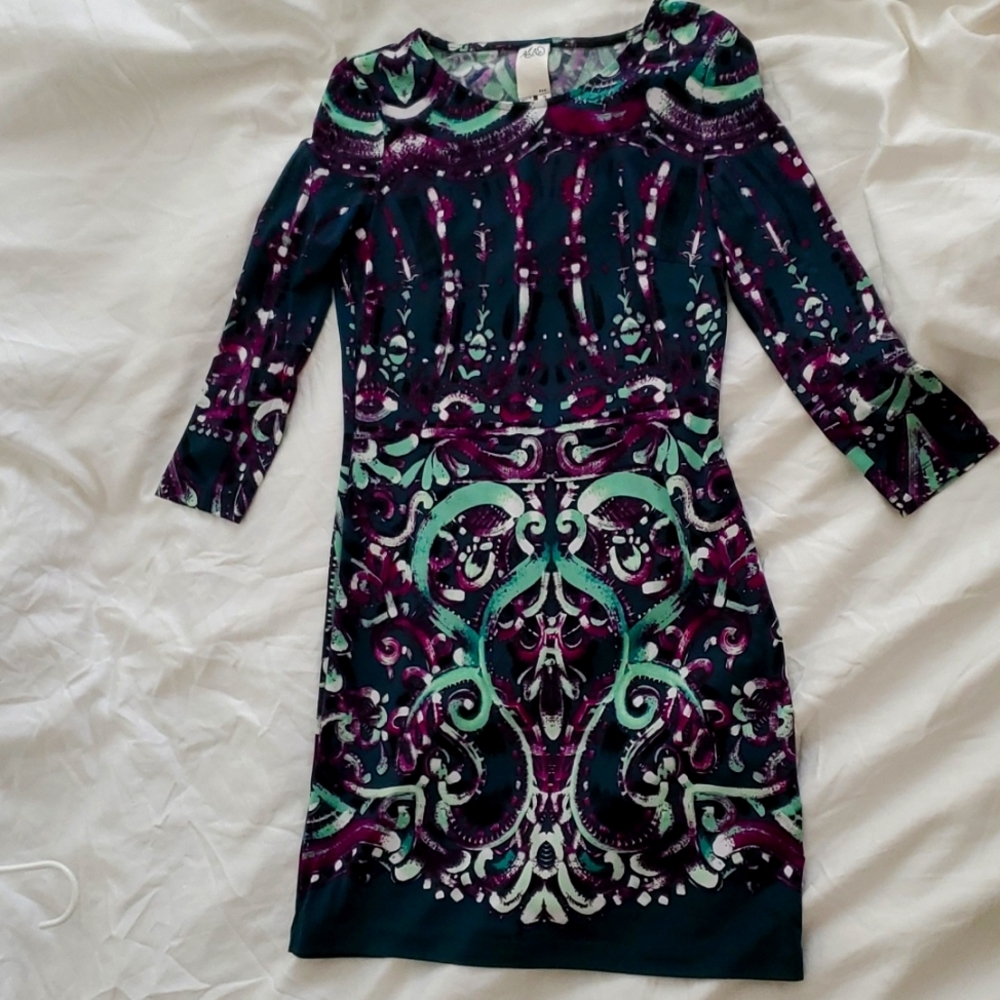 Ali Ro dress